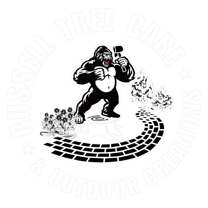 Russell Tree Care & Outdoor Creations